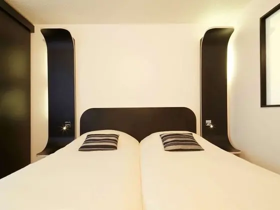 Standard Oda, 2 Tek Kişilik Yatak