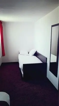 1 Çift ​​kişilik Yatak Standard