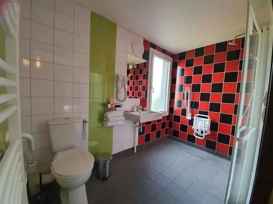 Standard Oda, 2 Tek Kişilik Yatak