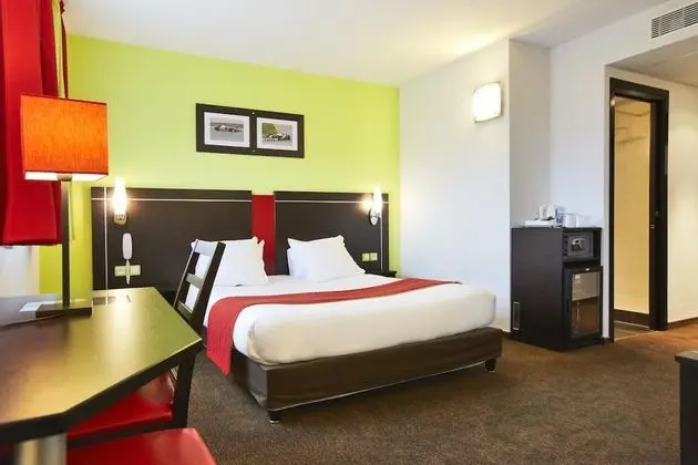 1 Çift ​​kişilik Yatak Standard