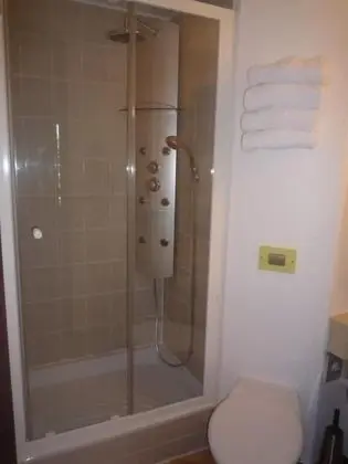 Standard Oda, 1 Çift Kişilik Yatak