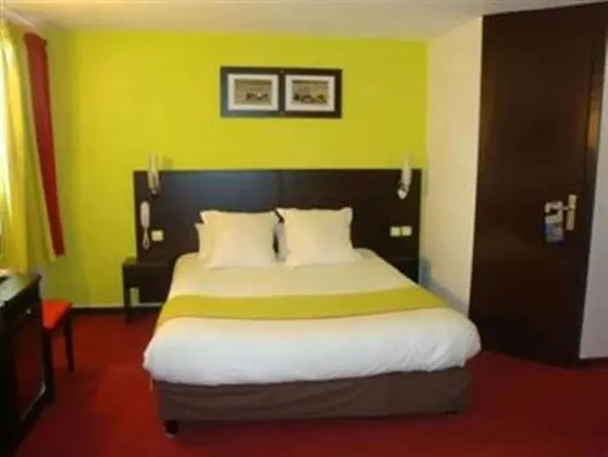 Standard Oda, 2 Tek Kişilik Yatak