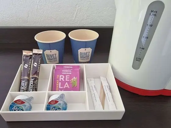 Standard Oda, 2 Tek Kişilik Yatak