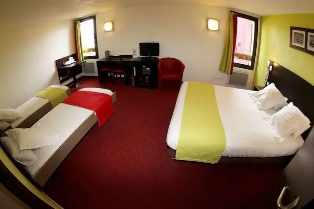 Standard Oda, Birden Çok Yatak