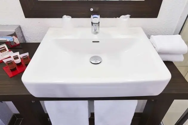Standard Oda, 2 Tek Kişilik Yatak