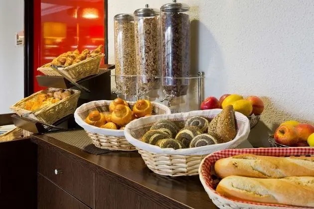 Standard Oda, 2 Tek Kişilik Yatak