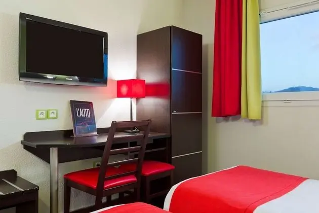 Standard Oda, 2 Tek Kişilik Yatak