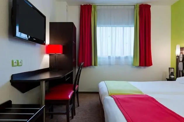 Standard Oda, 2 Tek Kişilik Yatak