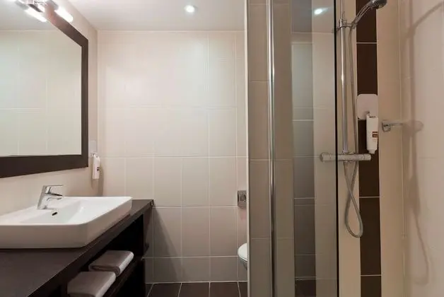 Standard Oda, 2 Tek Kişilik Yatak