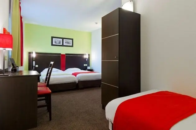 Standard Oda, Birden Çok Yatak