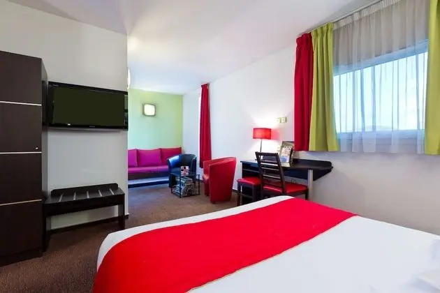 Standard Oda, Birden Çok Yatak