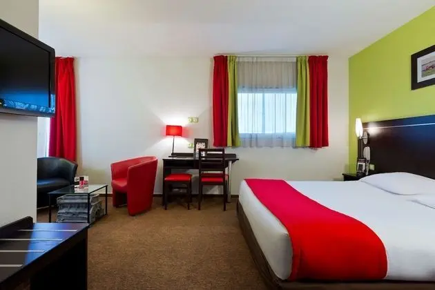 Standard Oda, Birden Çok Yatak