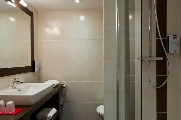 Standard Oda, Birden Çok Yatak