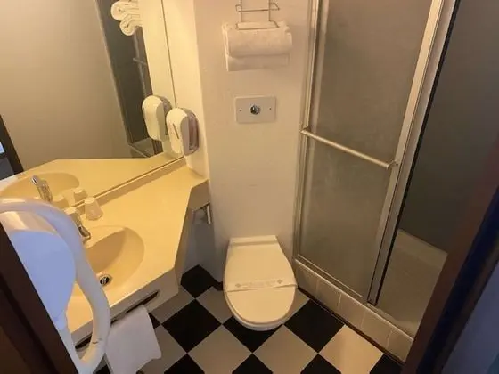 Standard Oda, 1 Çift Kişilik Yatak