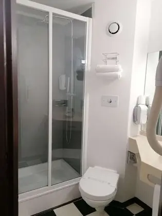 Standard Oda, 2 Tek Kişilik Yatak