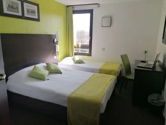 Standard Oda, Birden Çok Yatak