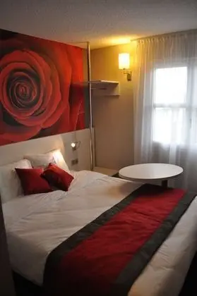 Standard Oda, 1 Çift Kişilik Yatak