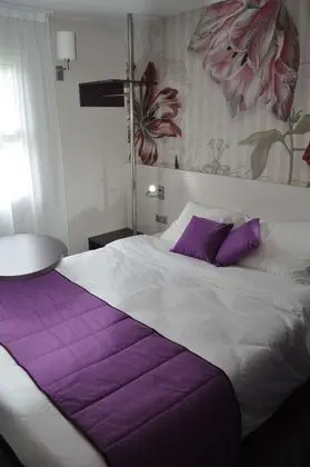 Standard Oda, 1 Çift Kişilik Yatak