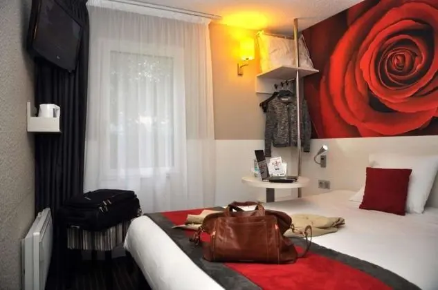 Standard Oda, 1 Tek Kişilik Yatak