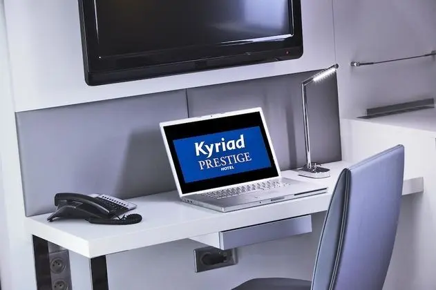 Standard Oda, 1 Çift Kişilik Yatak