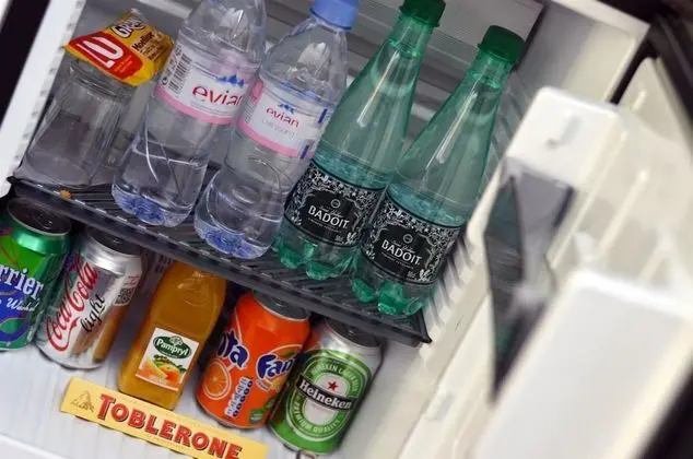 Standard Oda, 2 Tek Kişilik Yatak