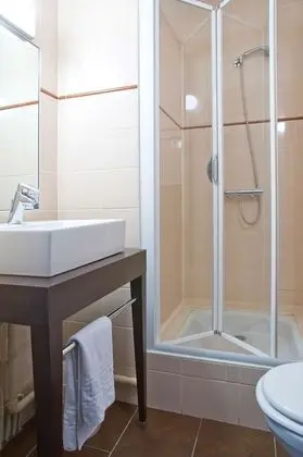 Standard Oda, 1 Tek Kişilik Yatak