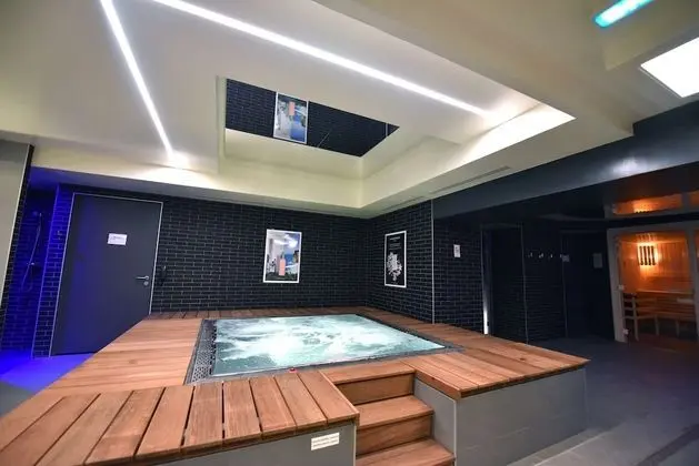 Standard Oda, 1 Tek Kişilik Yatak