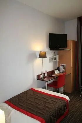 Standard Oda, 2 Tek Kişilik Yatak
