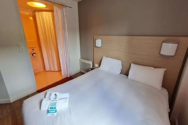 Standard Oda, 1 Çift Kişilik Yatak