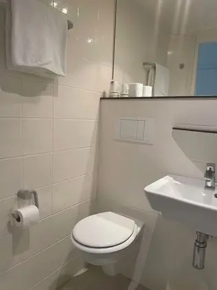 Standard Oda, 1 Çift Kişilik Yatak
