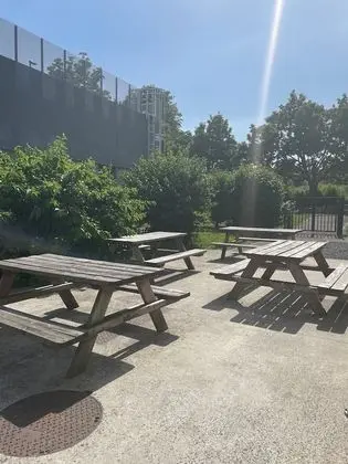 Standard Oda, 3 Tek Kişilik Yatak