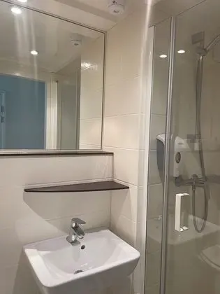 Standard Oda, 3 Tek Kişilik Yatak