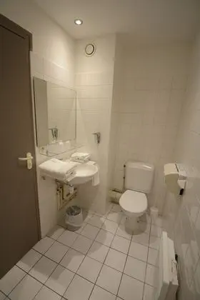 Standard Oda, 1 Çift Kişilik Yatak