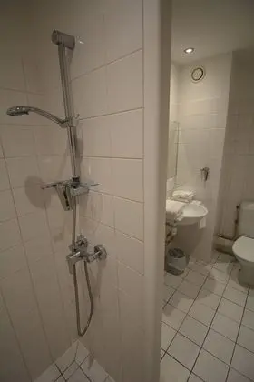 Standard Oda, 2 Tek Kişilik Yatak