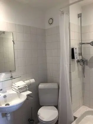 Standard Oda, 2 Tek Kişilik Yatak