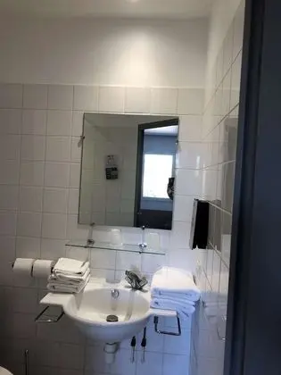 Standard Oda, 2 Tek Kişilik Yatak