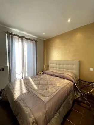 Standard Oda, 1 Çift Kişilik Yatak
