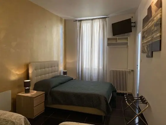 Standard Oda, Birden Çok Yatak
