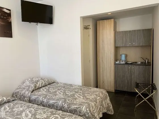 Standard Oda, Birden Çok Yatak