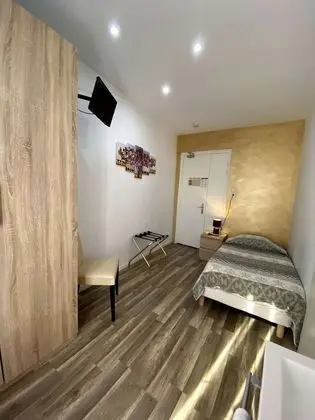 Süit, 2 Yatak Odası