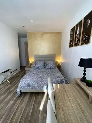 Süit, 2 Yatak Odası