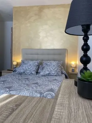 Süit, 2 Yatak Odası
