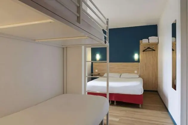 Family Oda, Birden Çok Yatak