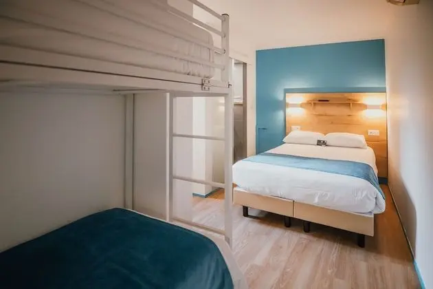 Family Oda, Birden Çok Yatak