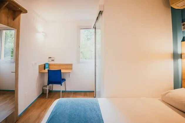 Standard Oda, 1 Çift Kişilik Yatak