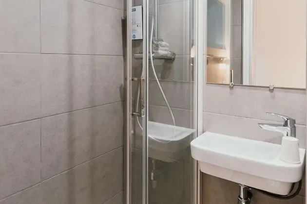 Standard Oda, 1 Çift Kişilik Yatak