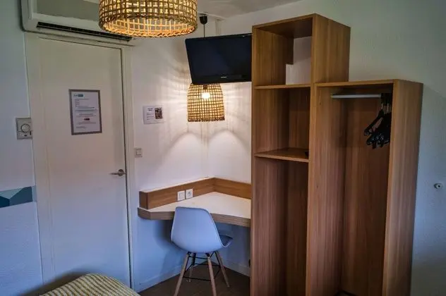 Standard Oda, 1 Çift Kişilik Yatak