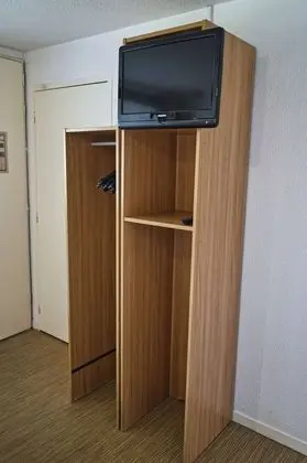 Standard Oda, 1 Çift Kişilik Yatak