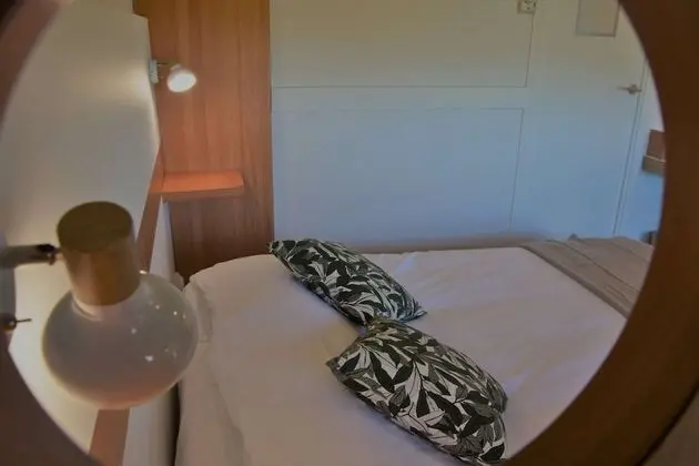 Standard Oda, 1 Çift Kişilik Yatak