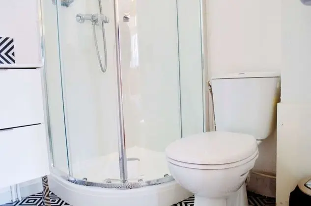 Standard Oda, 1 Çift Kişilik Yatak